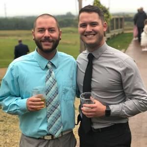 Meet your Posher, Cole